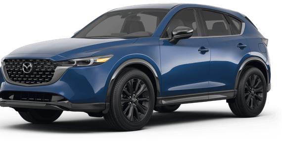 MAZDA CX-5 2023 JM3KFBAY0P0284206 image MAZDA CX-5 2023 JM3KFBAY0P0284206 image