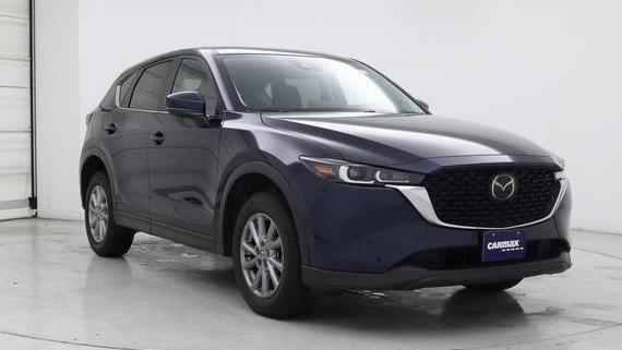 MAZDA CX-5 2023 JM3KFBCM2P0228682 image