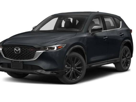 MAZDA CX-5 2023 JM3KFBAY3P0115331 image