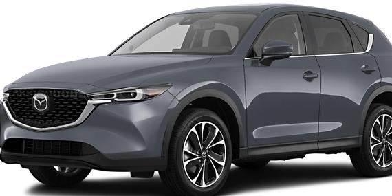 MAZDA CX-5 2023 JM3KFBCM3P0136397 image