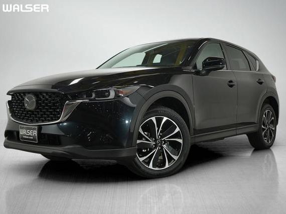 MAZDA CX-5 2023 JM3KFBDM2P0112266 image