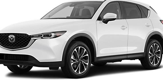 MAZDA CX-5 2023 JM3KFBAM7P0279422 image