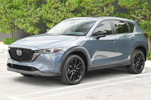 MAZDA CX-5 2023 JM3KFBCMXP0172457 image