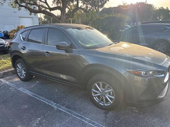 MAZDA CX-5 2023 JM3KFBCM7P0153543 image