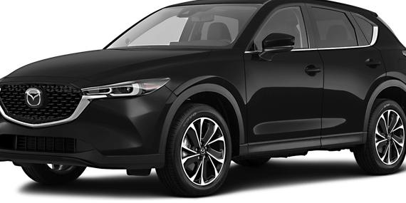 MAZDA CX-5 2023 JM3KFBDM6P0189416 image