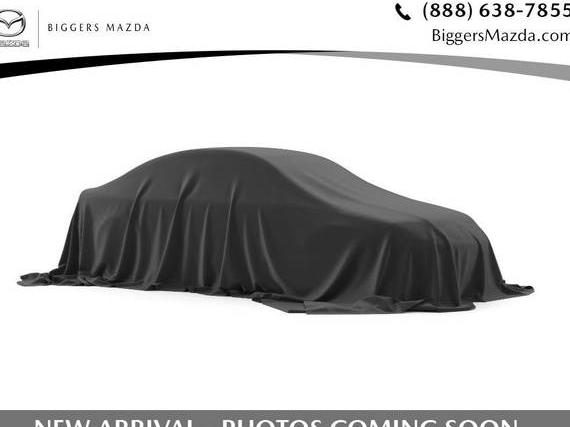 MAZDA CX-5 2023 JM3KFBXY3P0256360 image