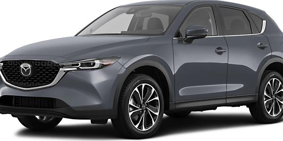 MAZDA CX-5 2023 JM3KFBDM8P0134899 image