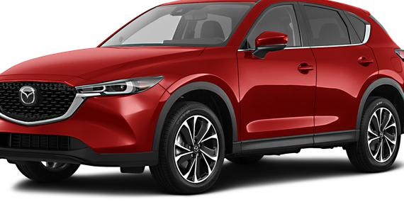 MAZDA CX-5 2023 JM3KFBCM4P0127157 image MAZDA CX-5 2023 JM3KFBCM4P0127157 image