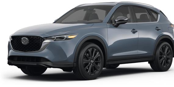 MAZDA CX-5 2023 JM3KFBCM6P0247753 image