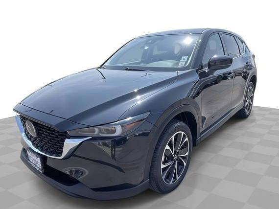 MAZDA CX-5 2023 JM3KFBDM6P0171322 image