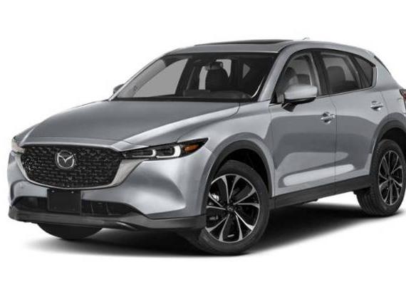 MAZDA CX-5 2023 JM3KFBDMXP0125847 image