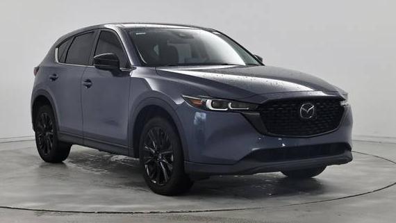 MAZDA CX-5 2023 JM3KFBCM5P0175752 image