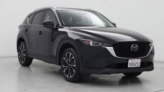 MAZDA CX-5 2023 JM3KFBDM7P0133629 image MAZDA CX-5 2023 JM3KFBDM7P0133629 image