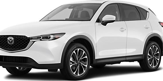 MAZDA CX-5 2023 JM3KFBBM6P0183201 image