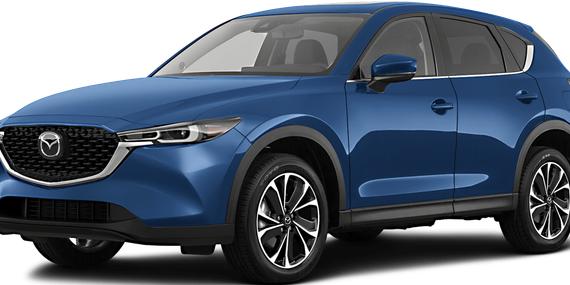 MAZDA CX-5 2023 JM3KFBCM7P0159844 image