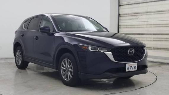 MAZDA CX-5 2023 JM3KFBBMXP0196971 image MAZDA CX-5 2023 JM3KFBBMXP0196971 image