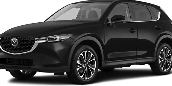 MAZDA CX-5 2023 JM3KFBCM5P0190705 image