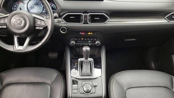 MAZDA CX-5 2023 JM3KFBDM7P0120881 image