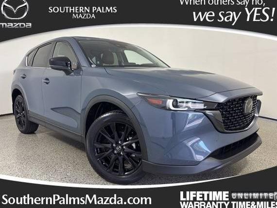 MAZDA CX-5 2023 JM3KFBCM3P0214144 image