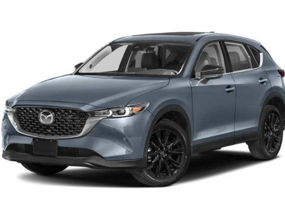 MAZDA CX-5 2023 JM3KFBCM7P0227852 image