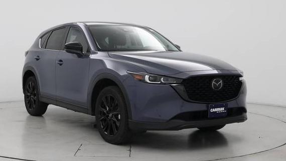MAZDA CX-5 2023 JM3KFBCM1P0201828 image