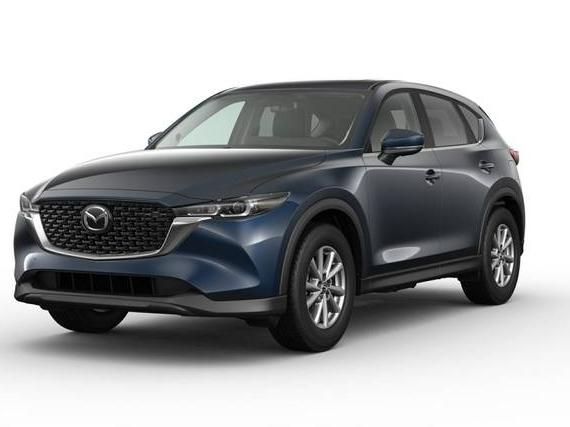 MAZDA CX-5 2023 JM3KFBCM9P0149851 image