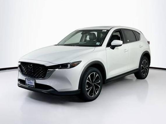 MAZDA CX-5 2023 JM3KFBEM6P0101768 image