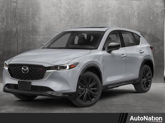 MAZDA CX-5 2023 JM3KFBAYXP0287498 image