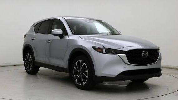 MAZDA CX-5 2023 JM3KFBEM6P0159783 image