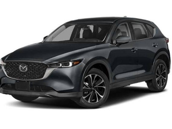 MAZDA CX-5 2023 JM3KFBDM8P0204370 image