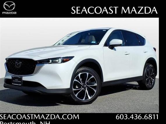 MAZDA CX-5 2023 JM3KFBEMXP0133171 image MAZDA CX-5 2023 JM3KFBEMXP0133171 image