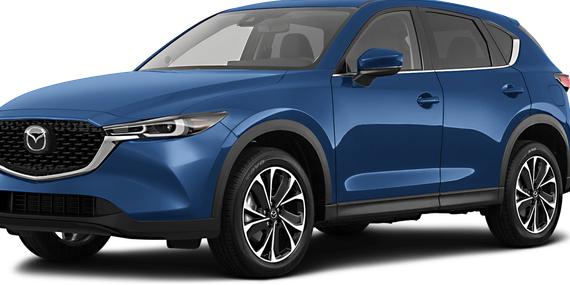 MAZDA CX-5 2023 JM3KFBCM5P0162371 image