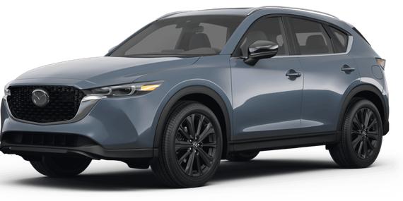 MAZDA CX-5 2023 JM3KFBCM1P0193231 image