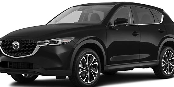 MAZDA CX-5 2023 JM3KFBAM1P0280677 image