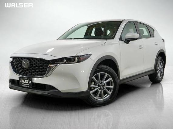 MAZDA CX-5 2023 JM3KFBAM2P0165554 image MAZDA CX-5 2023 JM3KFBAM2P0165554 image