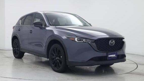 MAZDA CX-5 2023 JM3KFBCM8P0246524 image MAZDA CX-5 2023 JM3KFBCM8P0246524 image