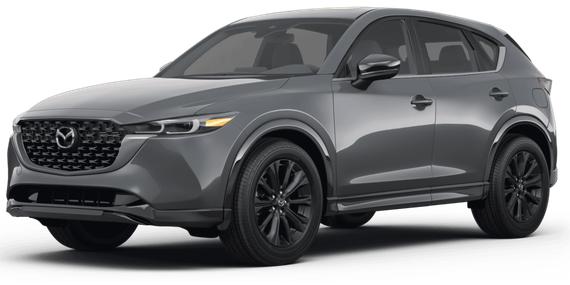 MAZDA CX-5 2023 JM3KFBAY6P0117882 image