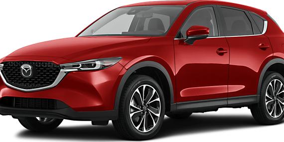MAZDA CX-5 2023 JM3KFBBM5P0178975 image