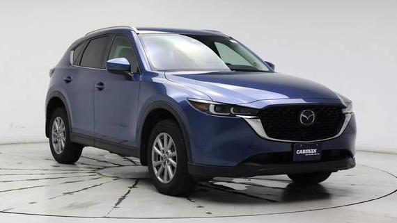 MAZDA CX-5 2023 JM3KFBBM5P0287646 image
