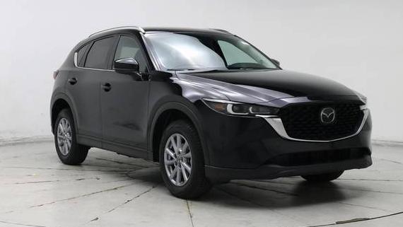 MAZDA CX-5 2023 JM3KFBBM1P0266860 image