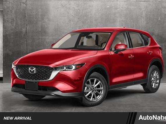 MAZDA CX-5 2023 JM3KFBBMXP0218595 image