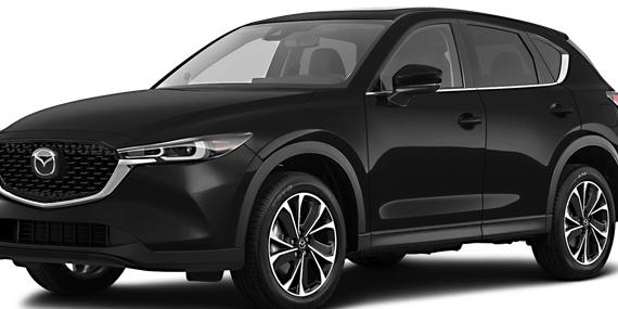 MAZDA CX-5 2023 JM3KFBBM2P0209180 image
