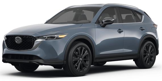 MAZDA CX-5 2023 JM3KFBCM5P0126616 image