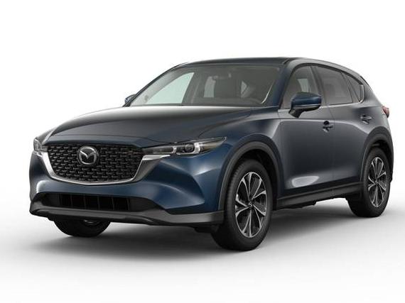 MAZDA CX-5 2023 JM3KFBDM7P0176397 image