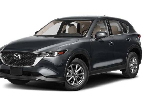 MAZDA CX-5 2023 JM3KFBBM2P0261585 image