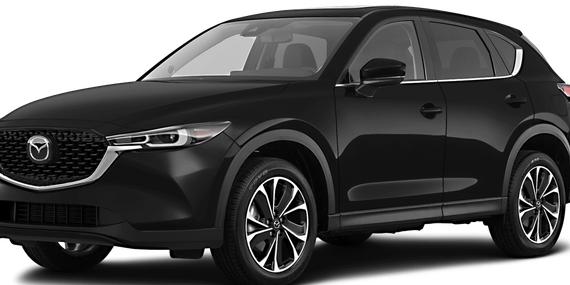 MAZDA CX-5 2023 JM3KFBBM4P0111333 image