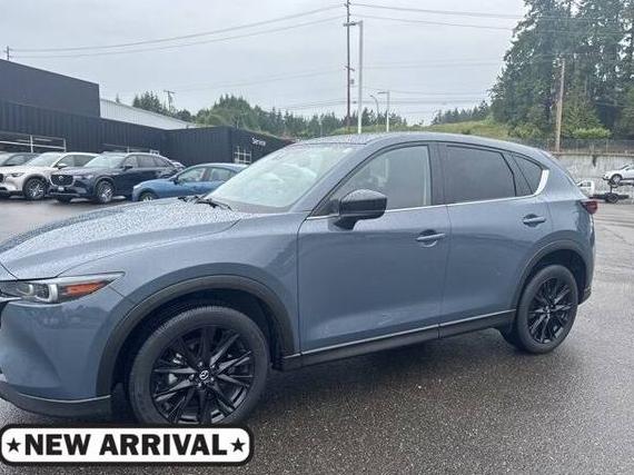 MAZDA CX-5 2023 JM3KFBCM5P0162595 image