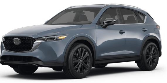 MAZDA CX-5 2023 JM3KFBCM8P0104142 image