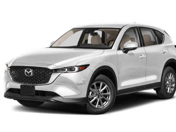 MAZDA CX-5 2023 JM3KFBBM8P0162172 image