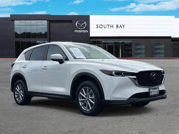 MAZDA CX-5 2023 JM3KFBBM9P0178090 image MAZDA CX-5 2023 JM3KFBBM9P0178090 image